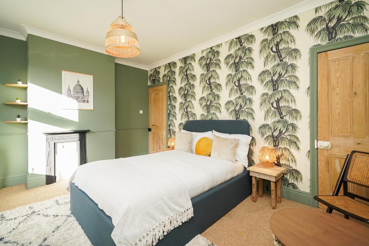 Casa vacanze Hamilton House