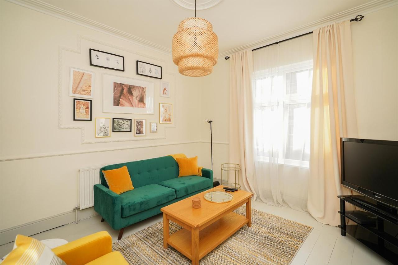 Casa vacanze Hamilton House *