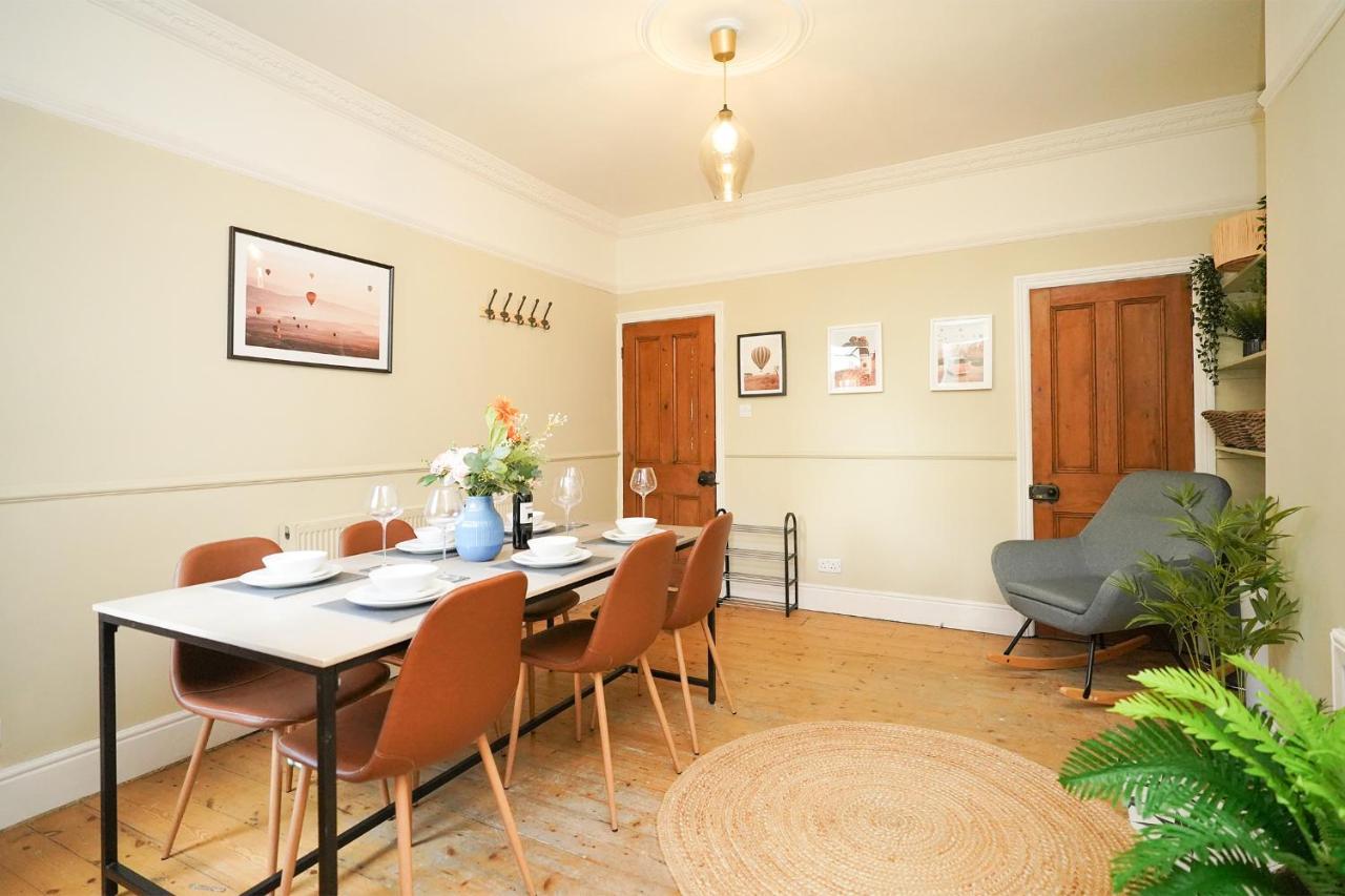 Casa vacanze Hamilton House Sheffield