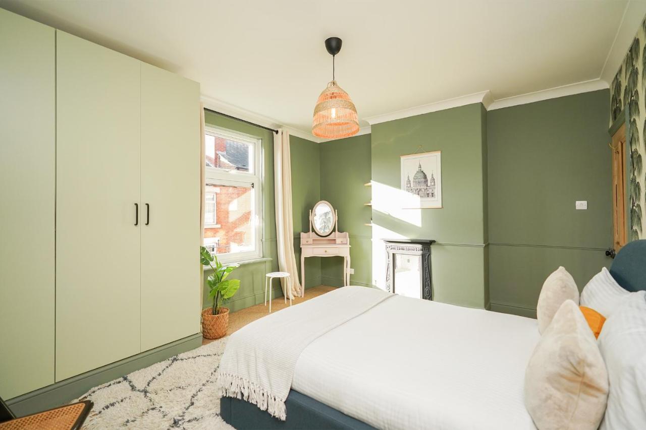 Hamilton House Casa vacanze