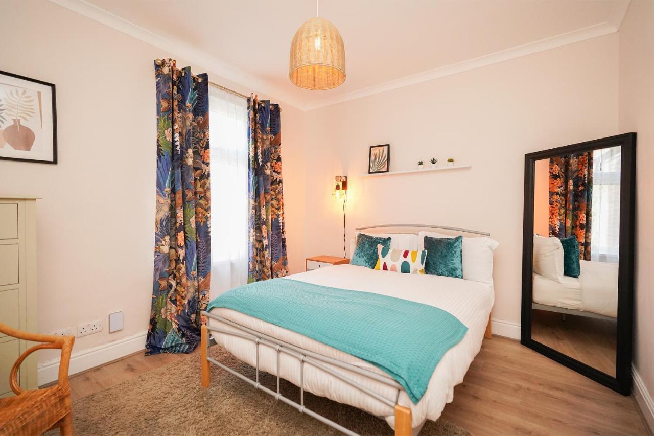 Hamilton House Casa vacanze *