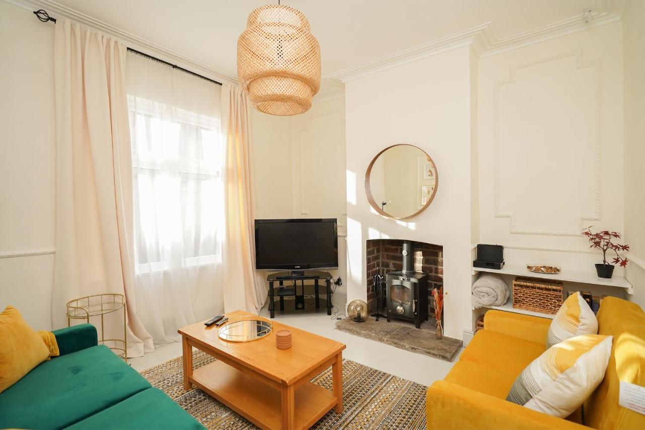 Casa vacanze Hamilton House